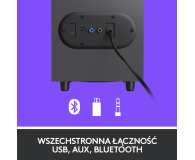 LOGITECH Z407 BLUETOOTH 2.1 - 600931 - zdjęcie 10